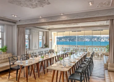 The Stay Bosphorus